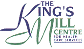 kings mill hospital