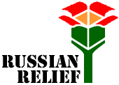 russian relief